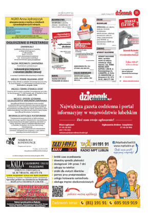 Wydanie główne - strona 15
