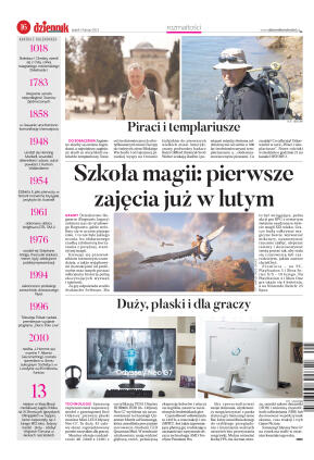 Wydanie główne - strona 16