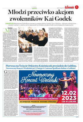 Wydanie główne - strona 5