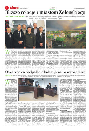 Wydanie główne - strona 6