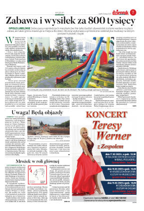 Wydanie główne - strona 7