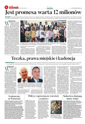 Wydanie główne - strona 8