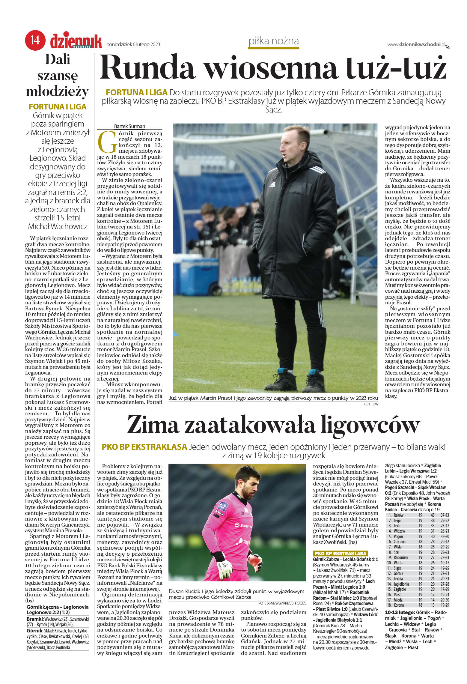 Wydanie główne - strona 14