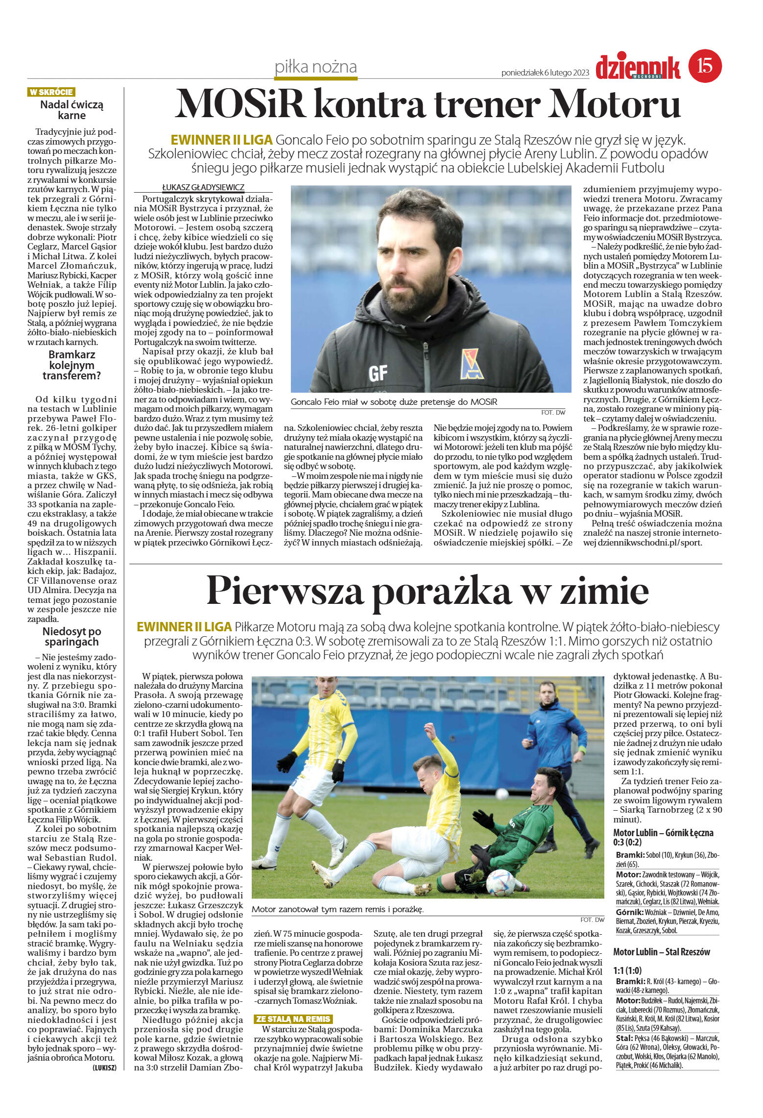 Wydanie główne - strona 15