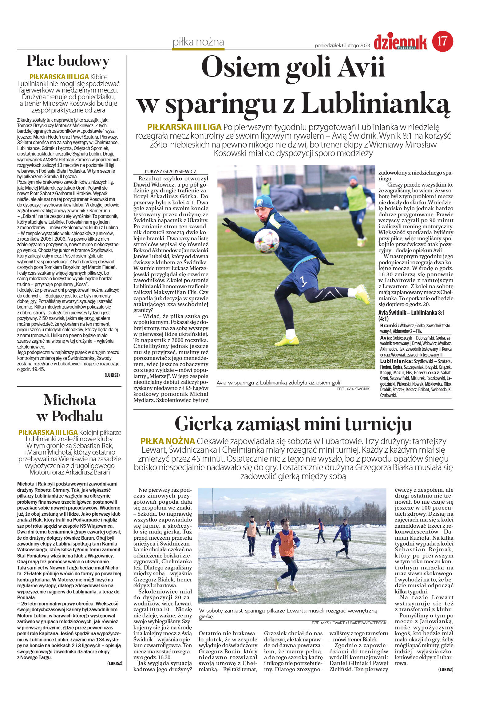 Wydanie główne - strona 17