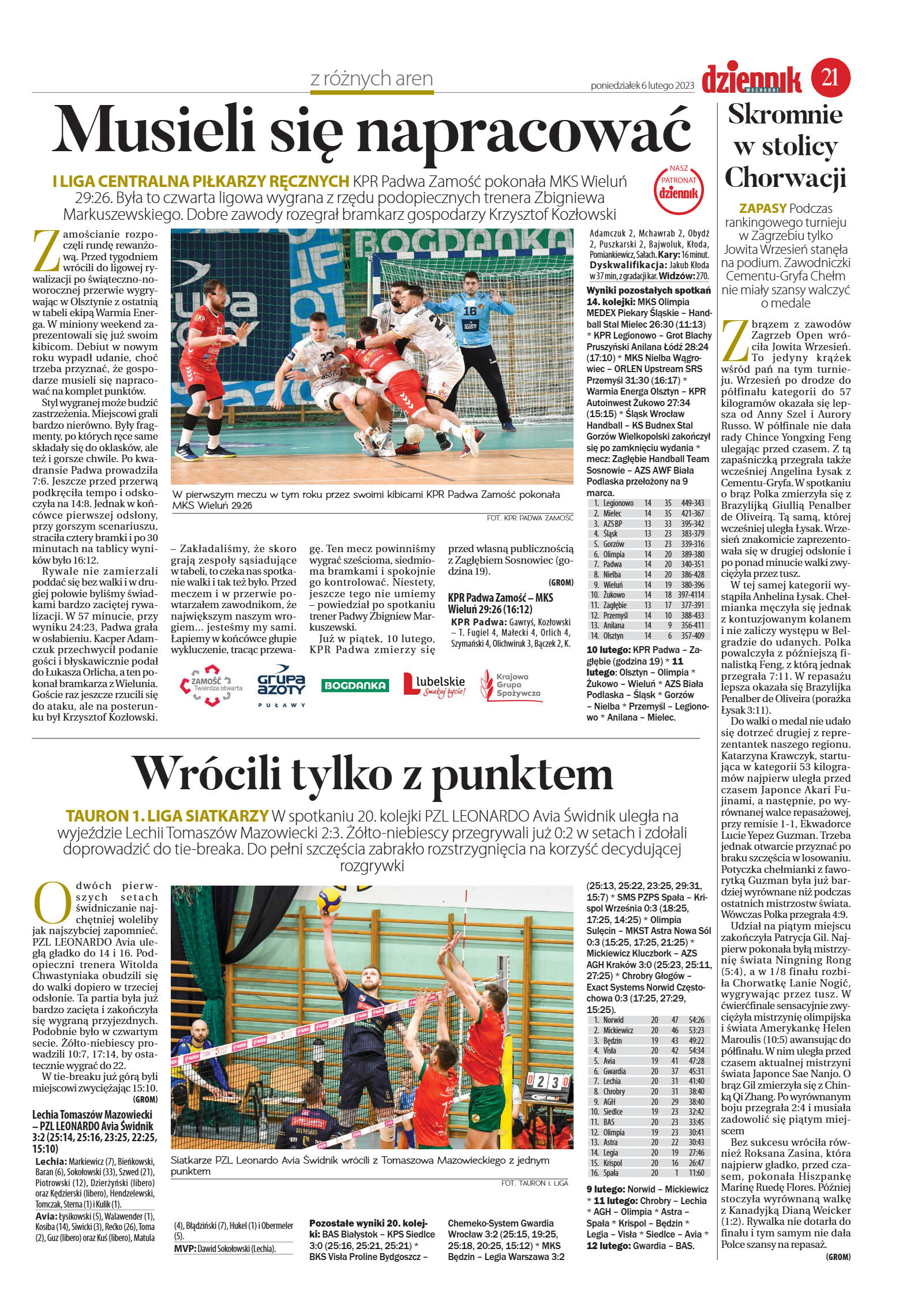 Wydanie główne - strona 21