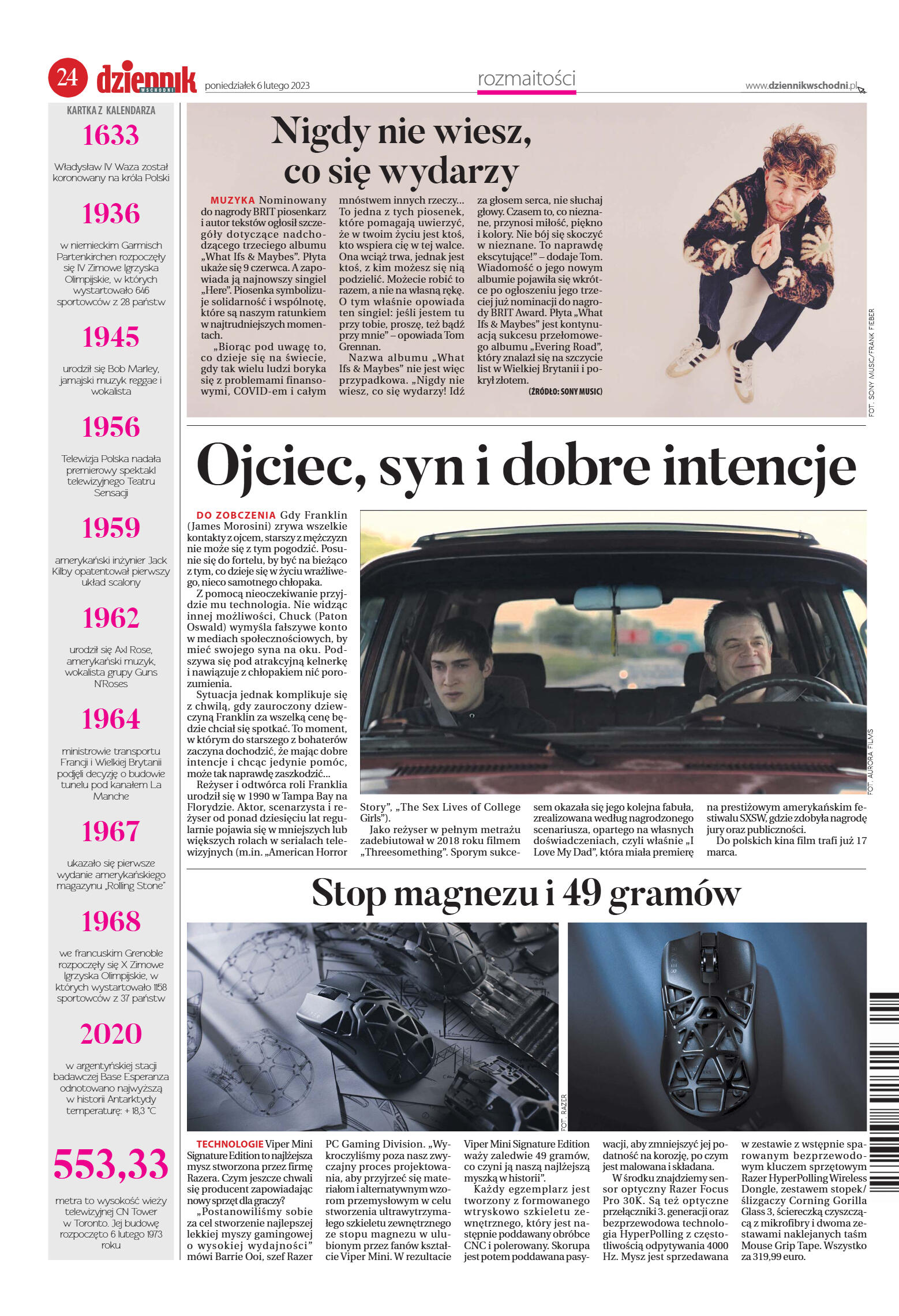 Wydanie główne - strona 24