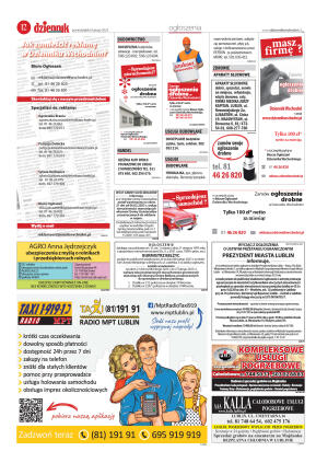 Wydanie główne - strona 12