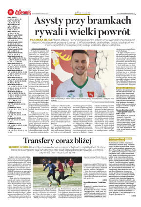 Wydanie główne - strona 18