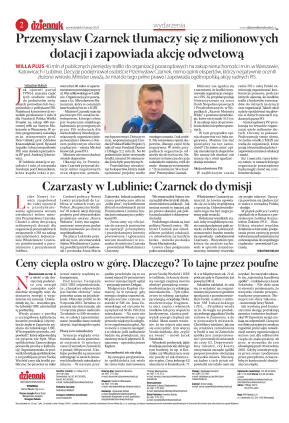 Wydanie główne - strona 2