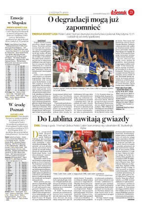 Wydanie główne - strona 23