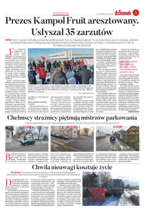 Wydanie główne - strona 3