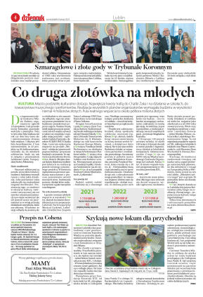 Wydanie główne - strona 4