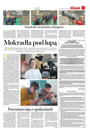 Wydanie główne - strona 5