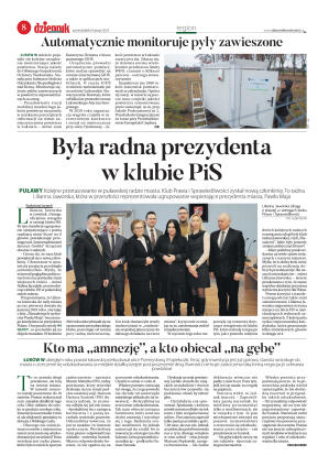 Wydanie główne - strona 8