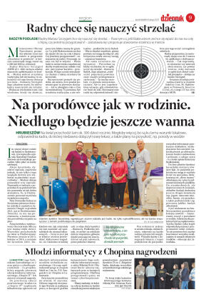 Wydanie główne - strona 9