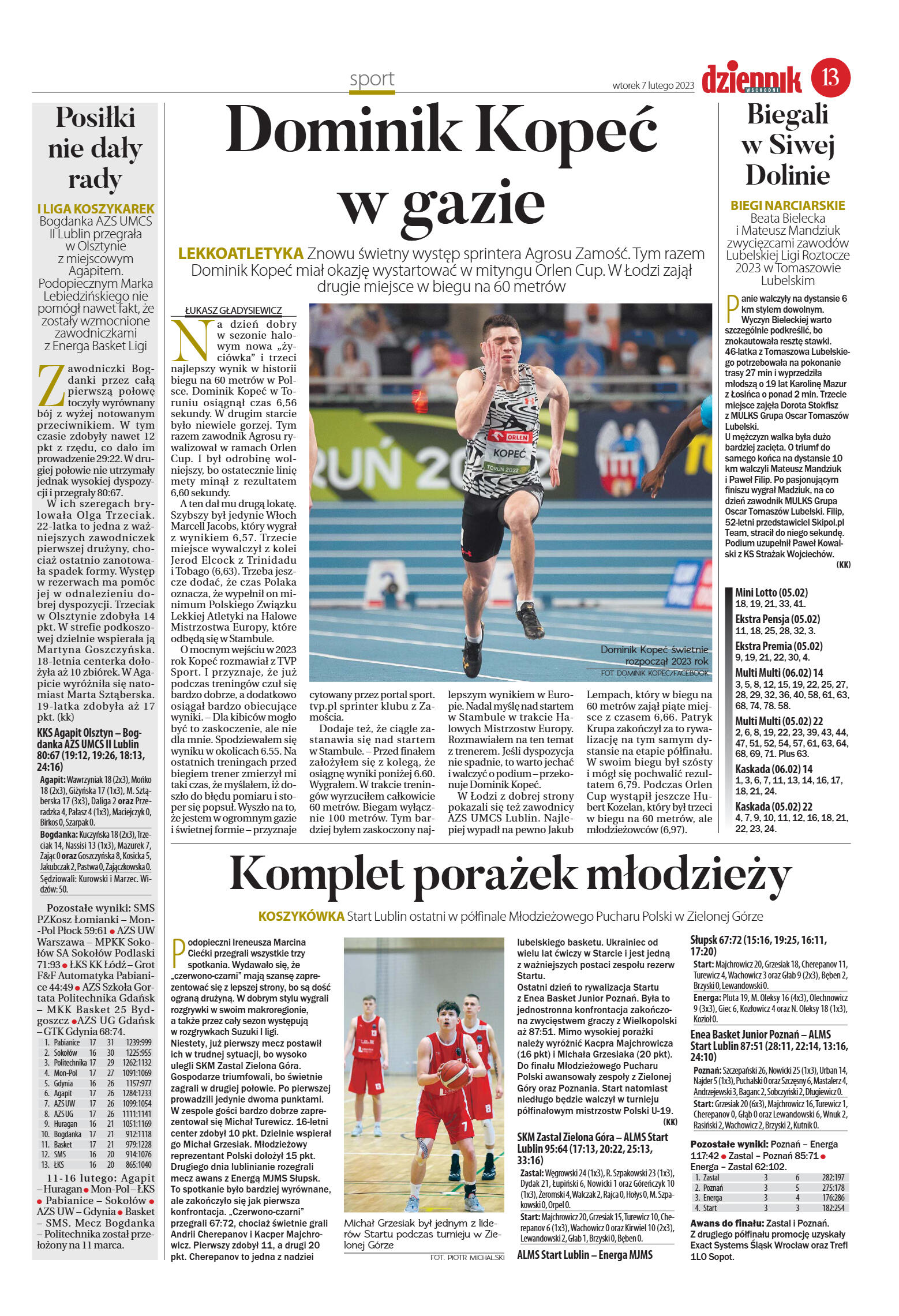 Wydanie główne - strona 13