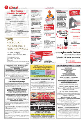 Wydanie główne - strona 12