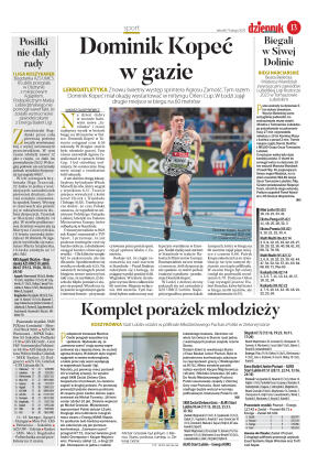 Wydanie główne - strona 13