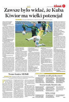 Wydanie główne - strona 15