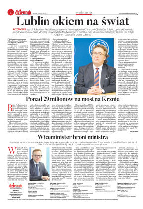 Wydanie główne - strona 2