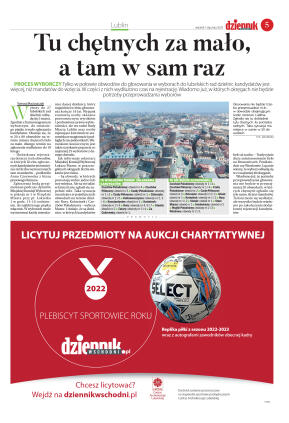 Wydanie główne - strona 5