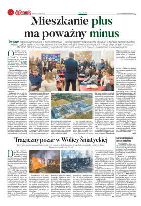 Wydanie główne - strona 6