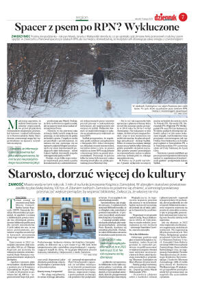 Wydanie główne - strona 7