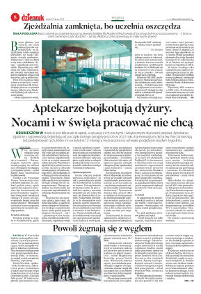 Wydanie główne - strona 8