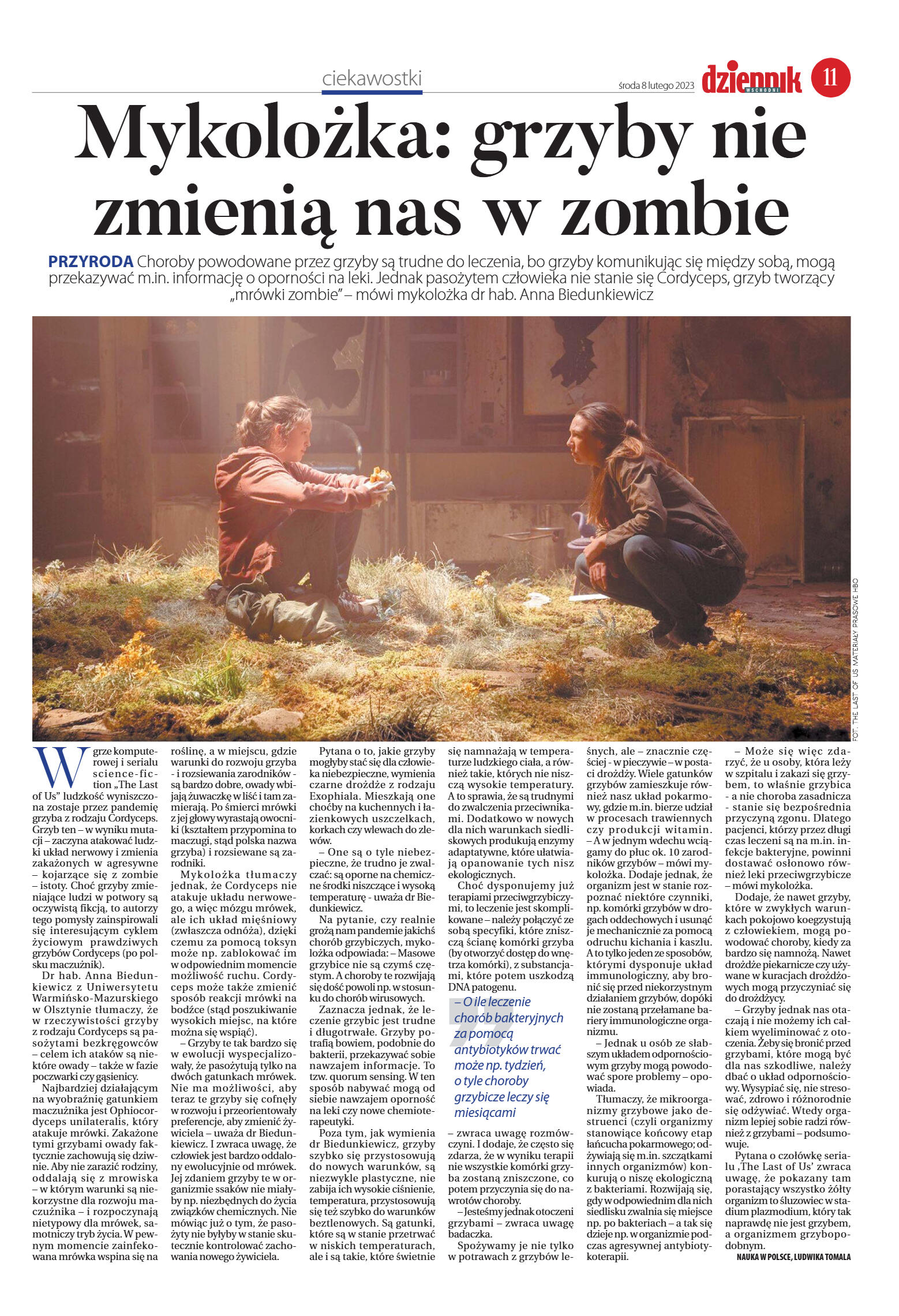 Wydanie główne - strona 11