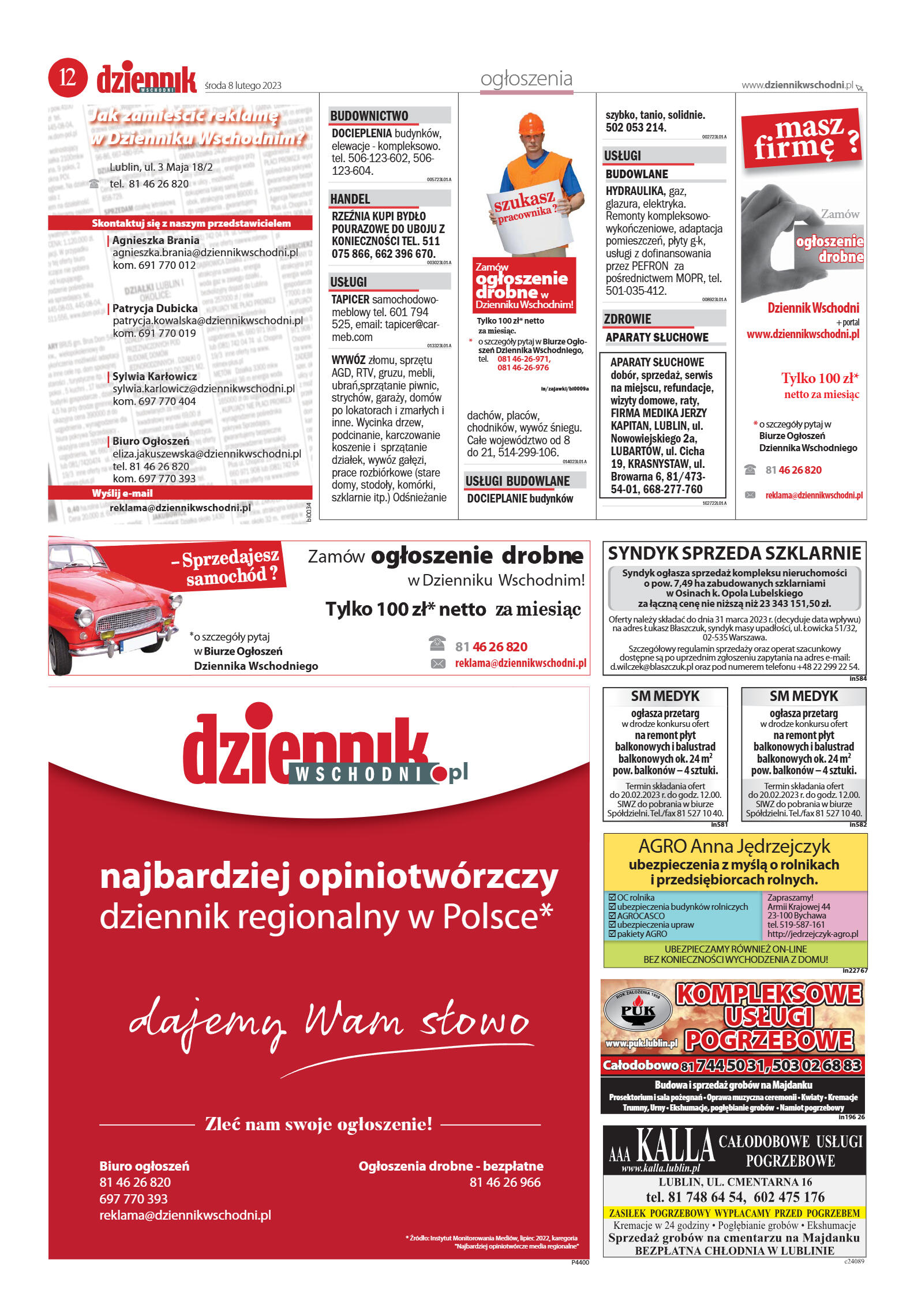 Wydanie główne - strona 12