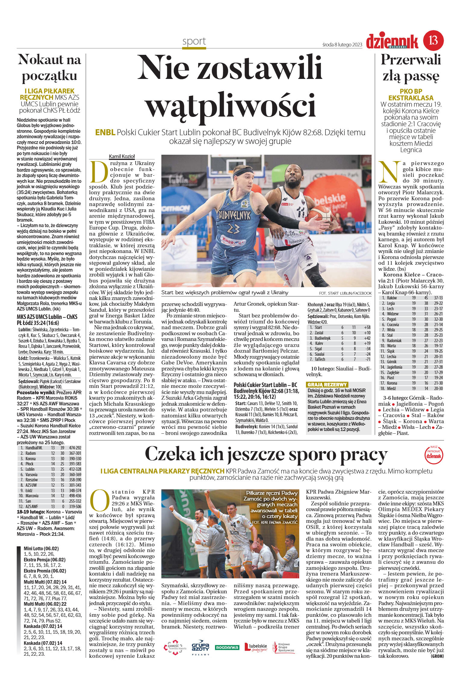 Wydanie główne - strona 13