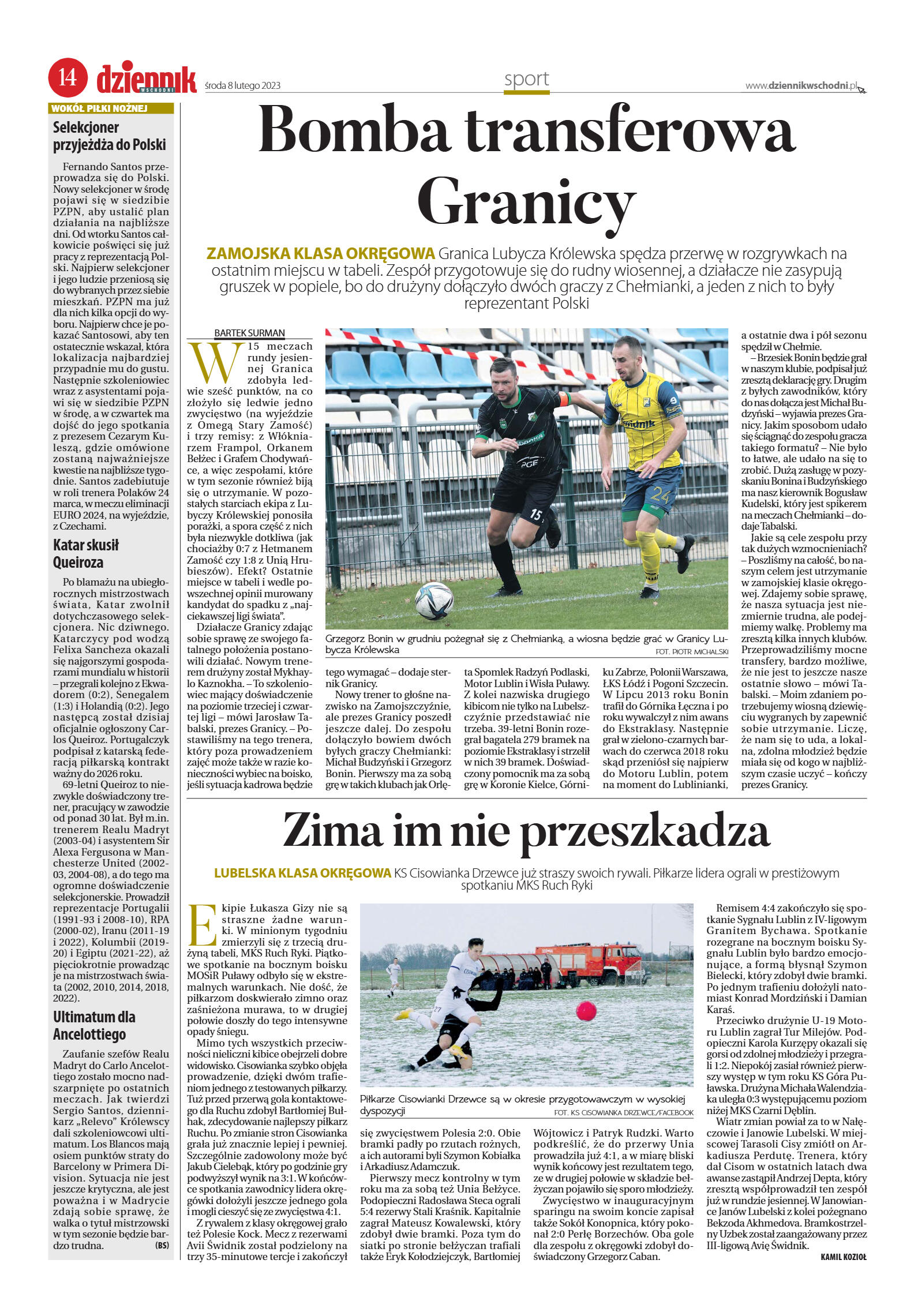 Wydanie główne - strona 14