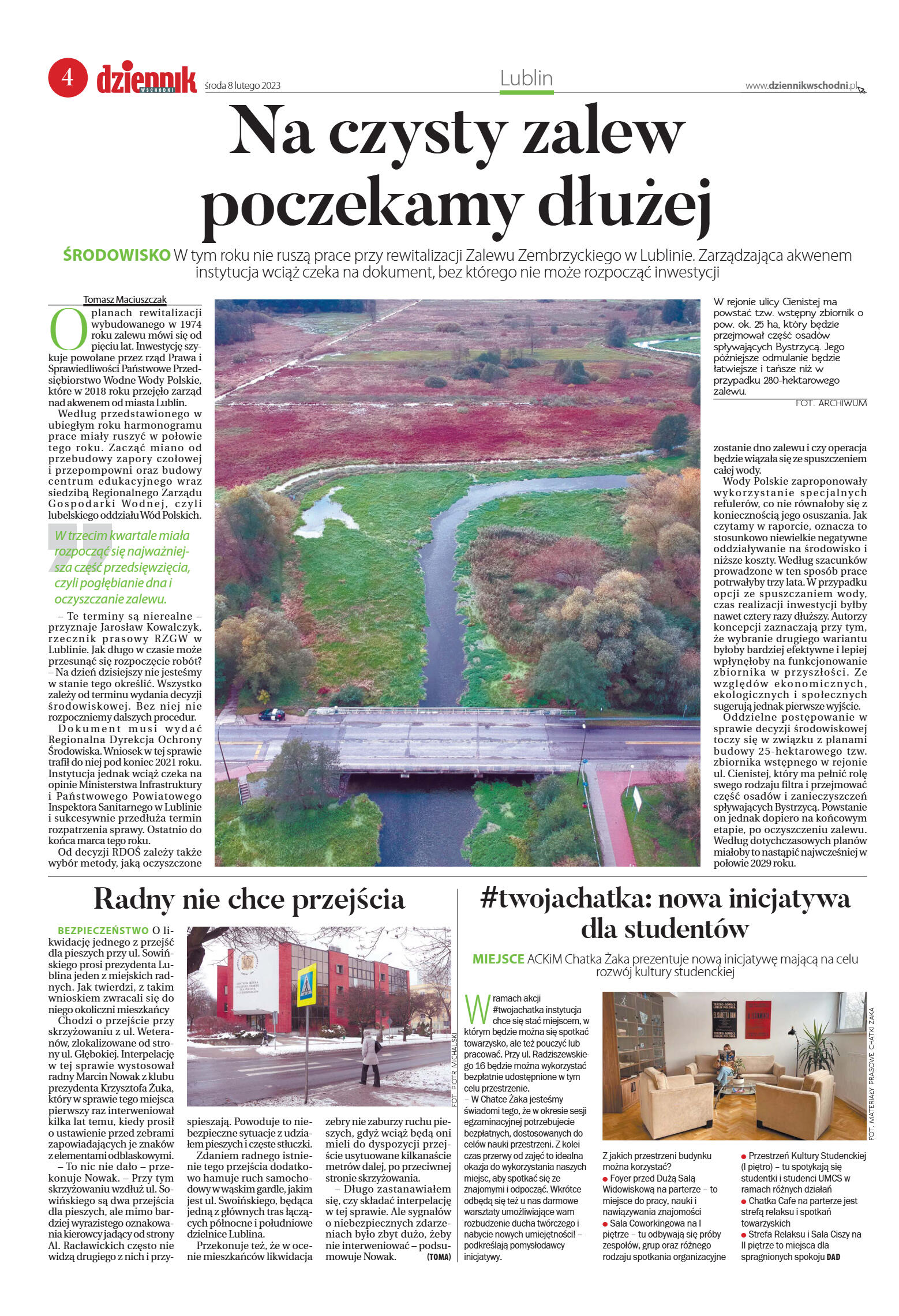 Wydanie główne - strona 4