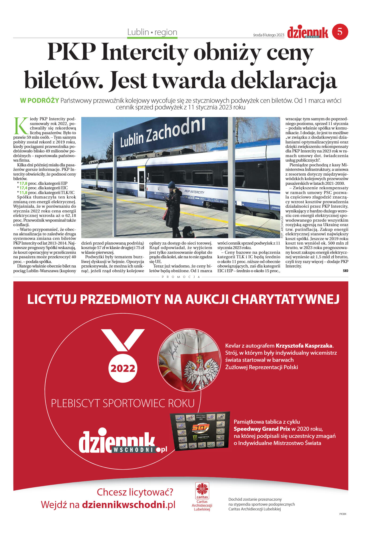 Wydanie główne - strona 5