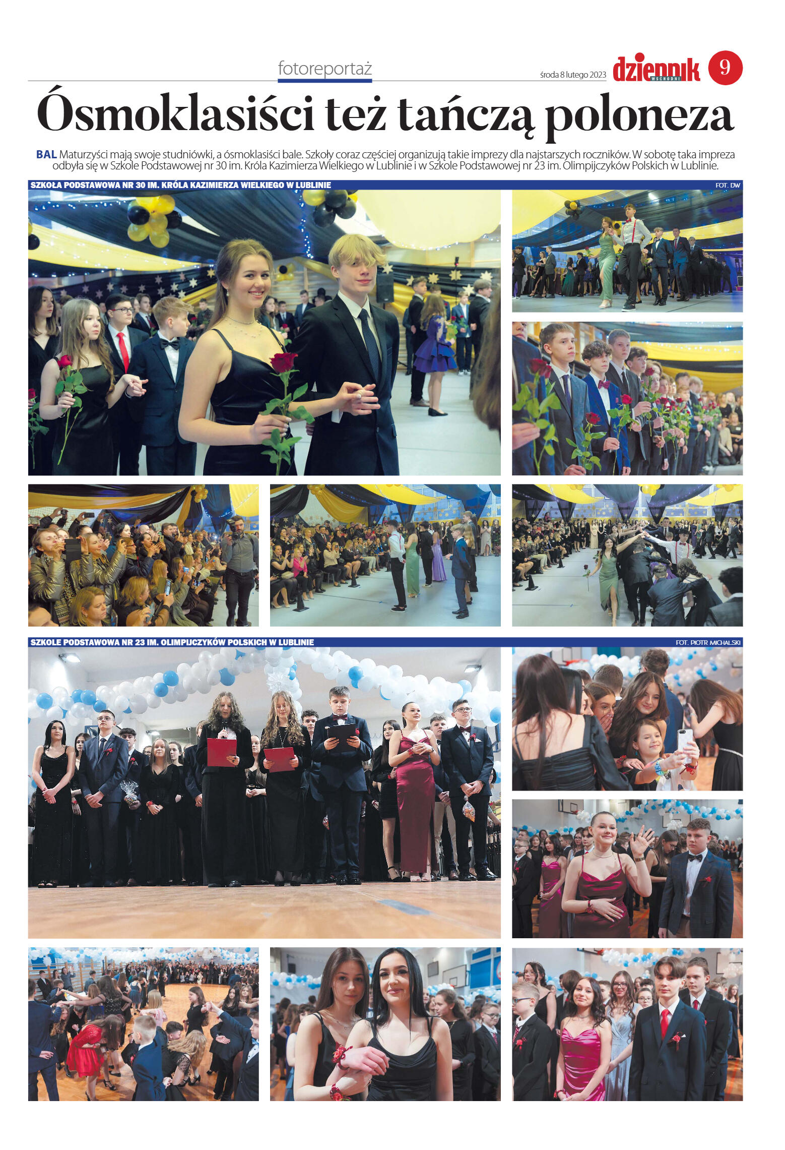 Wydanie główne - strona 9