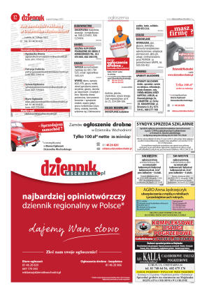 Wydanie główne - strona 12