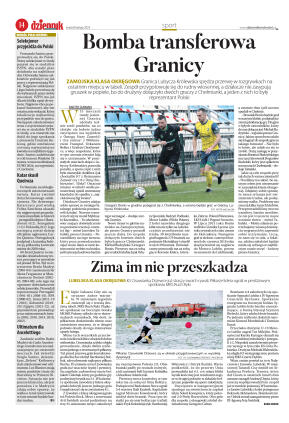 Wydanie główne - strona 14