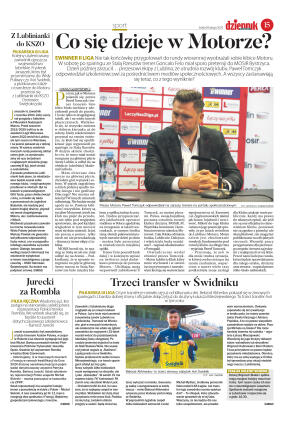 Wydanie główne - strona 15