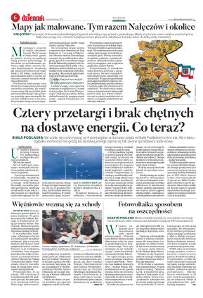 Wydanie główne - strona 6