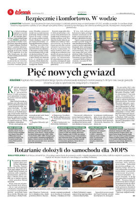 Wydanie główne - strona 8