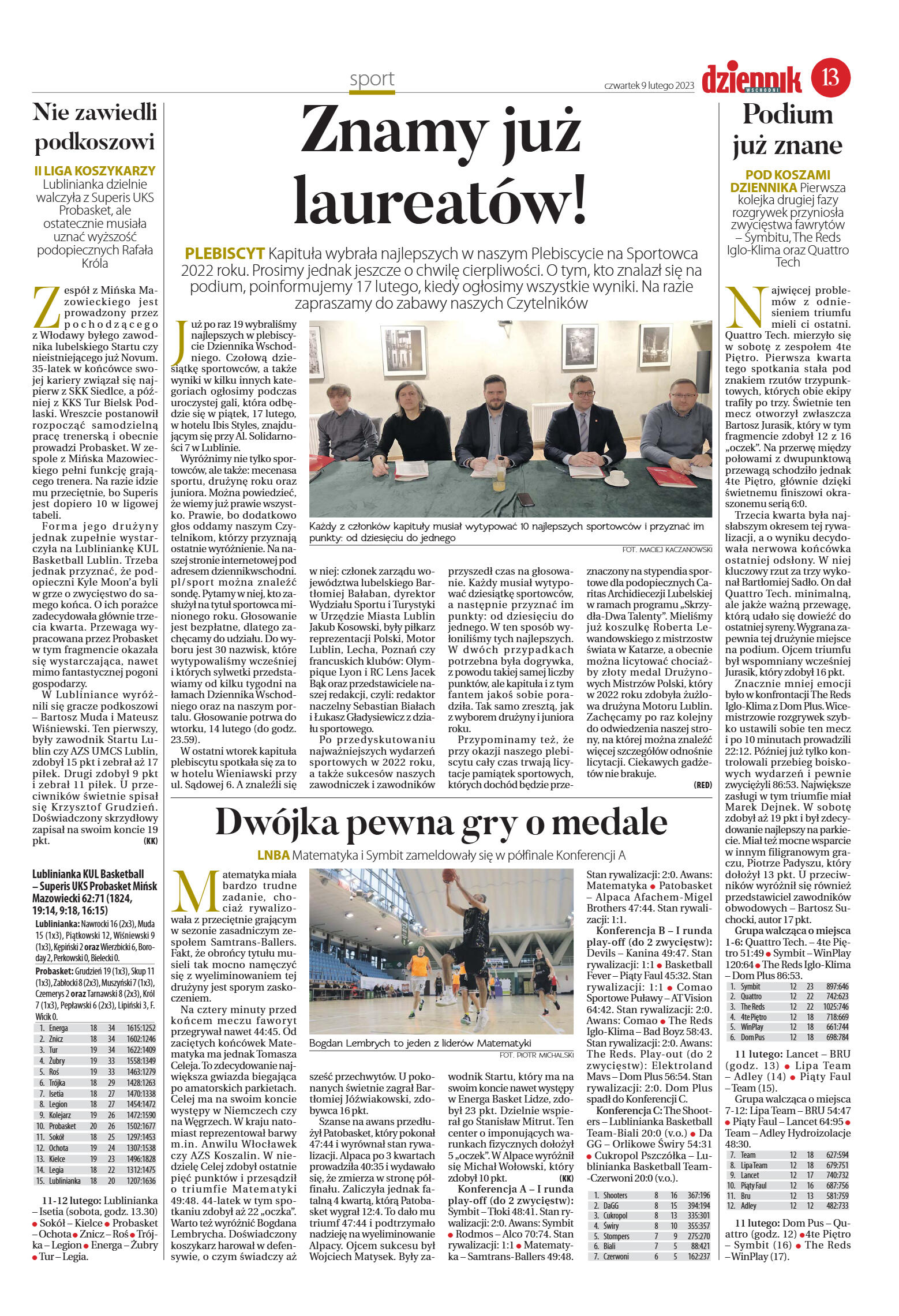 Wydanie główne - strona 13