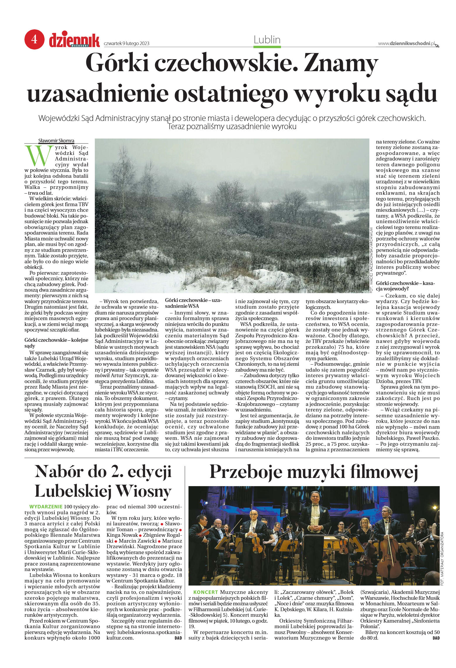 Wydanie główne - strona 4