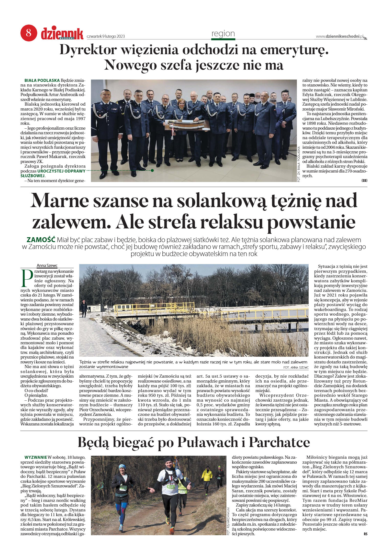 Wydanie główne - strona 8