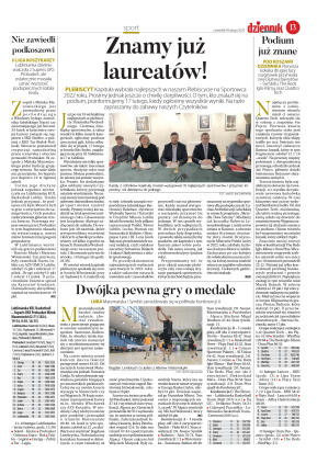 Wydanie główne - strona 13