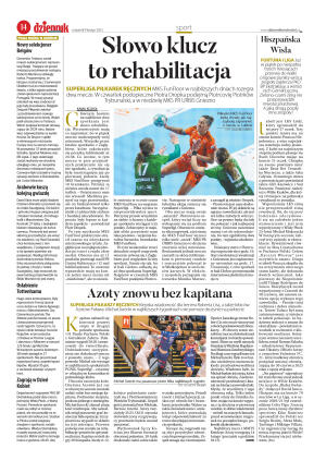 Wydanie główne - strona 14