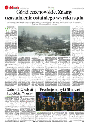 Wydanie główne - strona 4