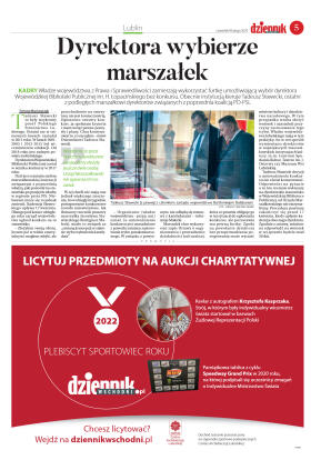 Wydanie główne - strona 5