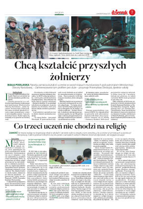 Wydanie główne - strona 7