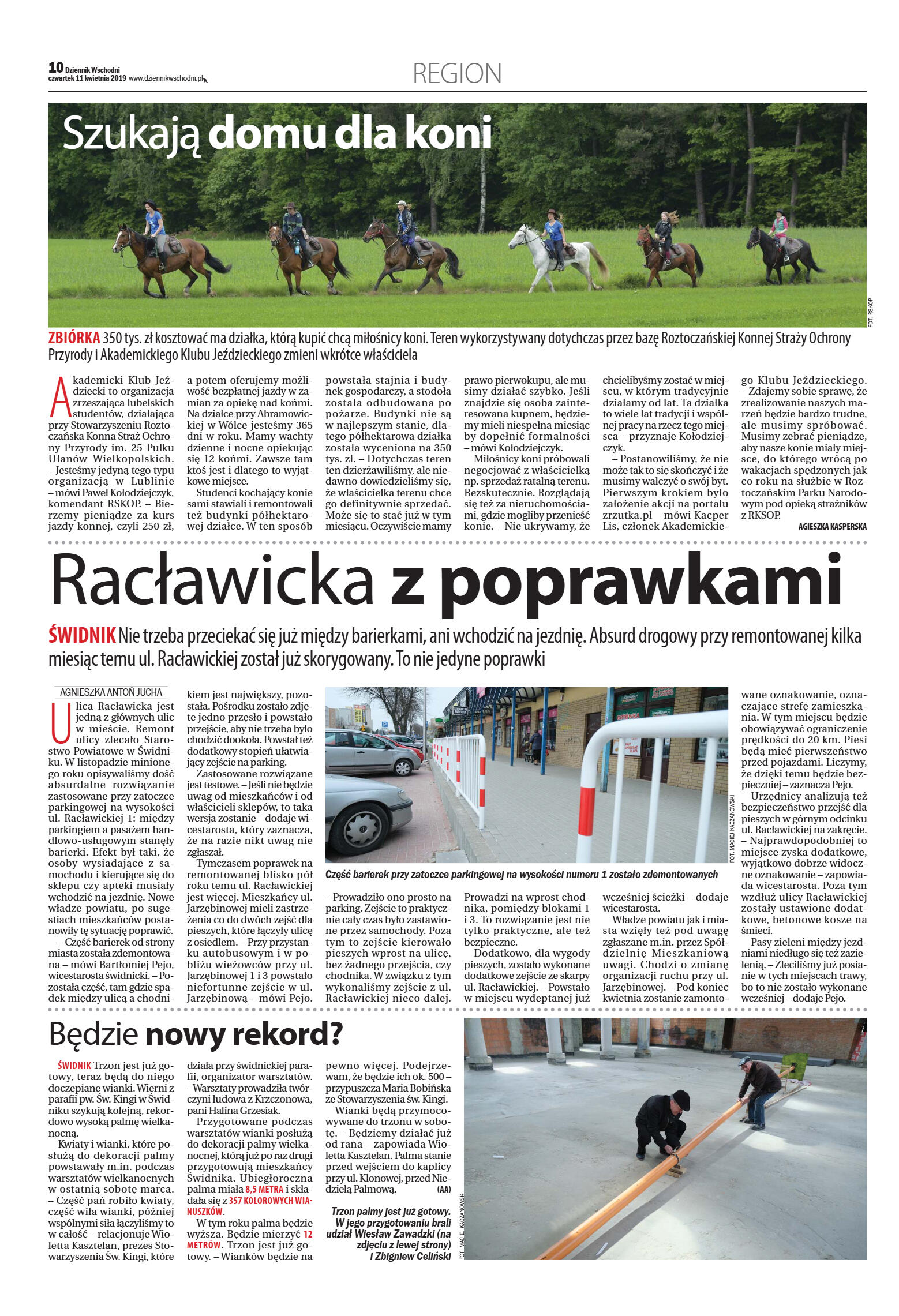 Wydanie główne - strona 10